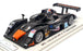 Spark 1/43 Scale SCMG04 - MG LOLA Sebring 2002 #11 Knight/Hawkins - Black