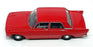 Vanguards 1/43 Scale VA06002 - 1965 Ford Zephyr 4 Mk3 - Monaco Red