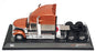 Ixo 1/43 Scale TR152.22 - 2010 International Lonestar Truck Copper/Silver/Black