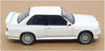 Norev 1/43 Scale Diecast 350012 - BMW M3 E30 - White