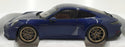 Norev 1/18 Scale Diecast 187302 - Porsche 911 GT3 2021 - Metallic Blue