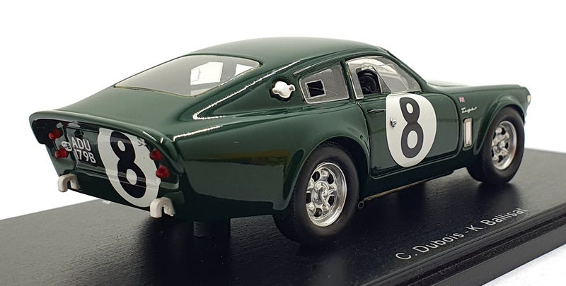 Spark 1/43 Scale S5230 - Sunbeam Tiger #8 Le Mans 1964