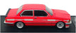 Top Marques 1/43 Scale TM43-05D - BMW Alpina 323 - Red/Silver Stripes