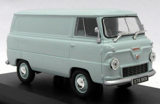 Oxford Diecast 1/43 Scale Diecast FDE010 - Thames 400E - Cargo Grey