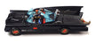 Corgi Appx 13cm Long 7RT2601 267 - Batmobile With Batman & Robin - Black