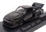 Solido 1/43 Scale 1925 - Porsche 935 Turbo #39 Le Mans 1979 - Black