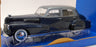 MCG 1/18 Scale MCG18072 Cadillac Fleetwood Series 60 Special Sedan 1941