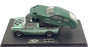 Matrix 1/43 Scale MXMM430021 - Mini Pick Up Mini Marcos - Met. Green