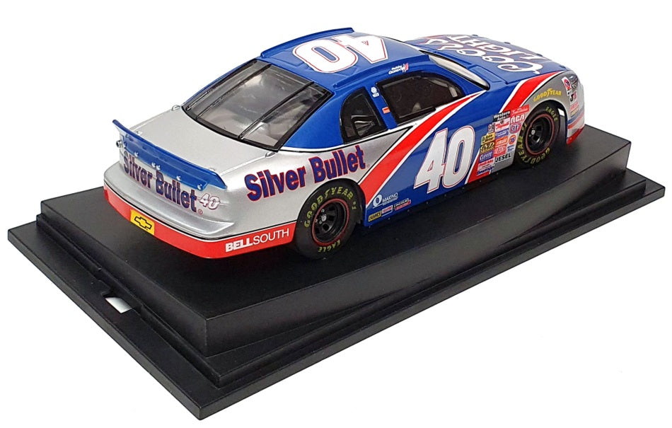 Revell 1/24 Scale 3889 - 1997 Chevrolet Nascar #40 B. Gordon - Coors Lt