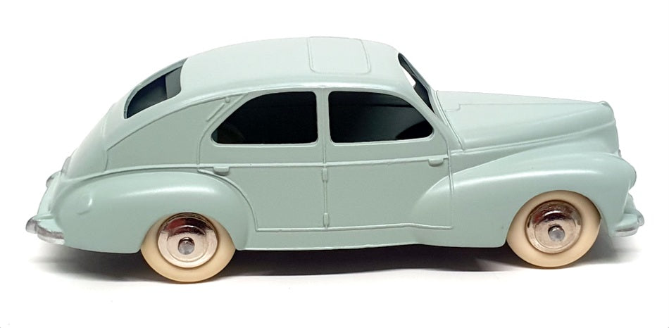 Atlas Editions Dinky Toys 24R - Peugeot 203 - Pale Blue