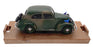 Brumm 1/43 Scale R34 - 1937-39 Fiat 508 C Berlina 1100 Army Camouflage