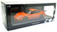 Minichamps 1/18 Scale 155 062122 - 2007 Porsche 911 GT3 RS - Orange