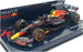 Minichamps 1/43 Scale 417 220911 - F1 Red Bull RB18 Canadian GP 2022 Perez