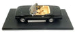 Cult 1/18 Scale Resin CML192-3 - 1983 Peugeot 504 Cabriolet - Black