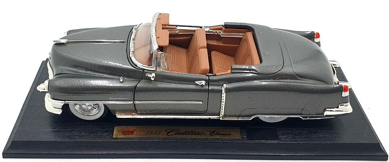 Anson 1/18 Scale Diecast 30371 - 1953 Cadillac Eldorado - Grey