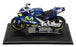 Italeri 1/22 Scale 45062 - Moto GP Honda RC211V (Movistar) M. Melandri 2005