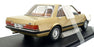 Cult 1/18 Scale Resin CML133-1 - 1978 Ford Granada 2.8 Ghia Saloon - Met. Gold