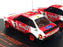 Vitesse 1/43 Scale 42376 - Ford Escort RS1800 #3 Bianchi Rally 1982 - Red/White