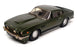 Western Models 1/43 Scale WP109 - Aston Martin V8 Volante - Met Green