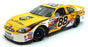 Action 1/24 Scale 104998 - Ford Taurus 2003 UPS NASCAR #88