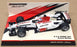 Minichamps 1/43 Scale 403 030017 - F1 BAR Honda 005 #17 Jenson Button