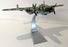 Corgi 1/72 Scale Diecast - AA38802 Dornier Do215 Kauz III Stab II/NJG 2 1942