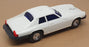 Corgi Appx 25cm Long Sonic Controlled Car M5300 - The Saint's Jaguar XJS - White