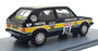 NEO 1/43 Scale 45237 - Volkswagen Golf #24 BP Racing Rally des 1000 Pistes 1980