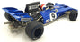 Minichamps 1/18 Scale Diecast 181 710009 - Tyrrell 003 1971 F.Cevert #9