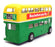 Corgi 12cm Long Diecast 469 - AEC Routemaster Bus R14