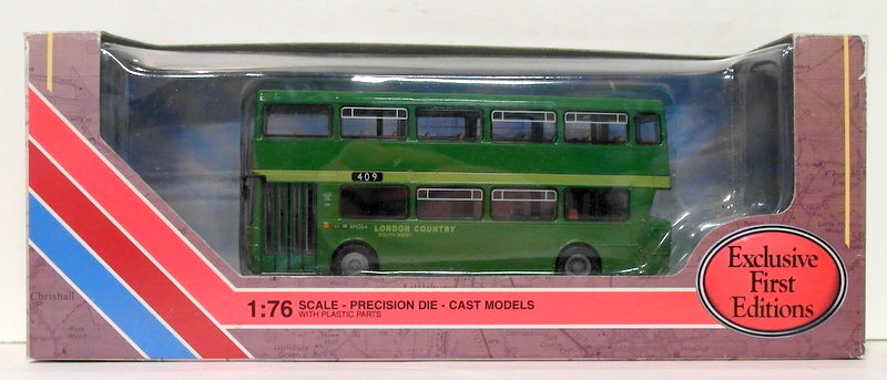 EFE 1/76 Scale 28905 GM Standard Atlantean London Country