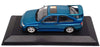 Minichamps 1/43 Scale MIN 082102 - Ford Escort Cosworth - Met Green