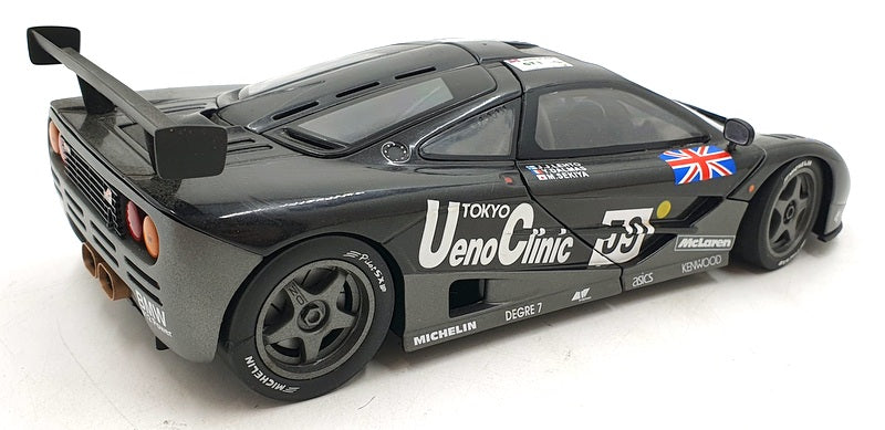 UT Models 1/18 scale Diecast 530 151859 - McLaren F1 GTR Kokusai 1st Le Mans