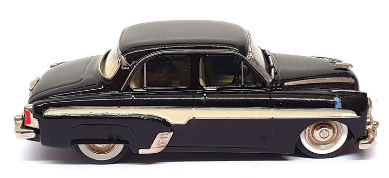 Lansdowne Models 1/43 Scale LDM03s - 1957 Vauxhall Cresta REWORKED JOHN ROBERTS