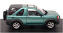 Universal Hobbies 1/43 Scale 1504 - 1998 Freelander Open Back - Charleston Green