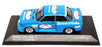 Minichamps 1/43 Scale 400 772308 - BMW 320i Grp.5 #8 DRM 1997 - Blue