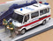 Corgi 1/43 Scale CC02201 - Mercedes Benz 310 Van Royal Hong Kong Police - White