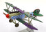 Corgi 1/48 Scale AA37812 Albatros D.V Fighter Lt. R. Wolf JASTA 5 France '17