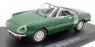 Norev 1/18 Scale Diecast 187881 - Alfa Romeo 2000 Spider 1978 - Green