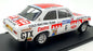 IXO Models 1/18 Scale 18RMC141LQ Ford Escort MK1 RS #6 1974 H.Mikkola