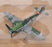 Easy Model 1/72 Scale 37265 - Focke-Wulf Fw 190D WW2 Aircraft