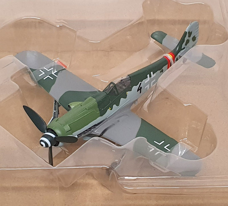 Easy Model 1/72 Scale 37265 - Focke-Wulf Fw 190D WW2 Aircraft