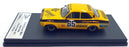 Trofeu 1/43 Scale RRac 14 - Ford Escort Mk1 #65 Vila do Conde 1977 - Yellow