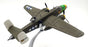 Corgi 1/72 Scale AA35315 - North American B-25D Mitchell Red Wrath 1944