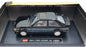 Sunstar 1/18 Scale Diecast 4962R - 1984 Ford Escort MK3 RS Turbo - Black