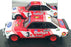 Vitesse 1/43 Scale 42376 - Ford Escort RS1800 #3 Bianchi Rally 1982 - Red/White