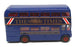 Corgi Diecast 469 - AEC Routemaster Bus (The Times) Blue