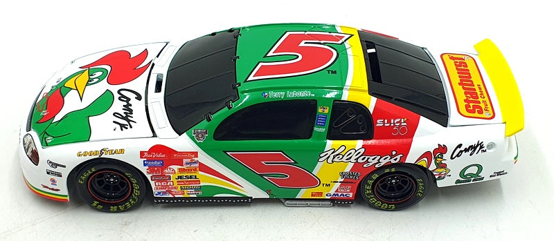 Action 1/24 Scale W249816079-3 - Chevrolet Monte Carlo 1998 Kellogg's NASCAR #5