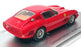 Kess 1/43 Scale KE43056360 - Ferrari 275 GTB-C Competizione Speciale 1964 - Red