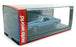 Autoworld 1/43 Scale AWR1133/06 - 1970 Chevolet Chevelle SS 454 - Blue